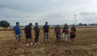 Kepez ve Gazipaşa'da Üreticilere Orman Yangını Uyarısı