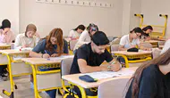 Kepez Belediyesi’nden Geleceğin Üniversitelilerine YKS Desteği