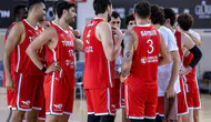 12 Dev Adam Antalya Kampını Rusya Galibiyetiyle Kapattı