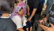 Gazipaşa'da Kutlama Kabusa Döndü: Küçük Çocuk Hastaneye Kaldırıldı