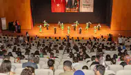 Manavgat Belediyesi Kreş Minikleri Mezuniyet Heyecanı Yaşadı