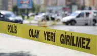 Mersin'de Aile İçi Dehşet :Tartıştığı Babasını 3 Kurşunla Vurdu