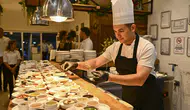 80 ülkeden 25 bin üyesi var! Dünya gastronomi devleri Antalya'da hangi lezzetin peşine düştü?