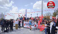 Antalya’dan TBMM’ye Çığlık: "Çırak ve Stajyerlerin Alın Terine Yasa Değişimi Şart!"