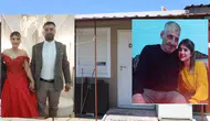Hatay’da Depremzede Konteynerinde Katliam: Ayrılmak İsteyen Nişanlısını ve Babasını Katletti