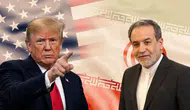 Orta Doğu’da Tarihi Dönüm Noktası: Trump Tarih Verdi, İran'dan "İmza Yakın" Mesajı Geldi!