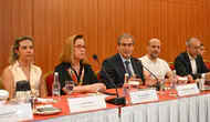 Antalya Bilişim Sektörü ATSO'da Buluştu: KOSGEB ve Yatırım Fonları Tanıtıldı