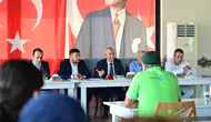 Antalya Kepez Belediyesi'nde Promosyon Dönemi!