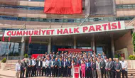 CHP’de Olağanüstü Kurultay Dosyası Genel Merkez'de! CHP Antalya İl Başkanı Kamacı "Söz de Karar da Örgütün!
