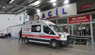 Adana'da "Kız Alıp Verme" Dediler, Pusu Kurup Baba ile Oğlunu Katlettiler!