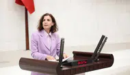 Aliye Coşar TBMM'de Antalya İçin Ses Yükseltti: Sektörler Alarm Veriyor!