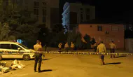 Antalya'da 'Uyuşturucu Satılamaz' Tartışması Silahlı Saldırıya Dönüştü
