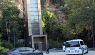 Antalya'da 35 Metrelik Asansörde Feci Ölüm! Manzara Keyfi Kabusa Döndü