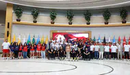 Antalya'nın Şampiyonları Başkan Vekili Özdemir ile Buluştu