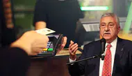 Kartlı Alışverişlerde Komisyon Krizi: Esnaf Dükkan Kapatma Noktasına Geldi