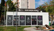 Antalya’da Kadınlara Özel Dolu Dolu Program