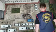 Antalya ve 15 İlde 22 Organize Suç Örgütü Çökertildi: 10 Milyarlık Vurguna 228 Gözaltı