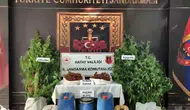 Hatay'da Uyuşturucu ve Kaçak Alkol Operasyonu: 1 Gözaltı, 1 Firar!