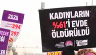 Haziran Ayında 31 Kadın Katledildi! Yüzde 43'ü Evli Olduğu Erkek Tarafından Öldürüldü