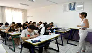 MURGEM’den YKS’de %96'lık Başarı: 21 Öğrenci İlk 100 Binde