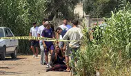 Serinlemek İçin Girdiği Kanalda Can Verdi: Aile Sinir Krizi Geçirdi