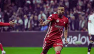 Çorum FK, Antalyasporlu Samuel Ballet İçin Gaza Bastı