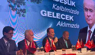 MHP Antalya'da 19 İlçeyi Tamamladı: Seçim İçin Korkuteli Hedefi Geldi