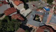 Bursa'da Tarihi Mezar Tartışması! "Vakıf Amacı Dışında Kullanılıyor