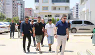 Kozan’da Adliye Önünde Silahlı Kavga: 4 Gözaltı Serbest