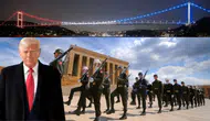Köprü Jesti Boşa Gitti! Trump’ın Ankara Programında Anıtkabir Yok