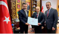 MHP Antalya’da Kongre Süreci Tamamlandı: Raporlar Genel Merkeze Ulaştı