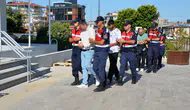 Serik'te 10 Milyonluk Vurgun: Çete Adliyeye Sevk Edildi