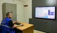 Sivrisinekle Mücadelede Dijital Dönem! Çalışmalar Anlık Takip Ediliyor