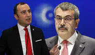 Eğitim İş'ten Bakan Tekin’e "Nutuk" Dersli Yanıt! "Kurtuluş’tan Kim Neden Rahatsız Olur?"