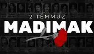 Madımak Katliamı'nın 33. Yılında Sivas'ta Yitirdiğimiz Canları Unutmadık, Anıyoruz!