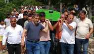 Doğum Gününde Hayatını Kaybetti Nikah Günü Toprağa Verildi