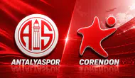 Antalyaspor'un İsim Sponsorluğunda Şok Karar!