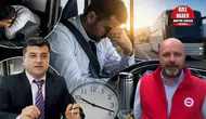 "Yolcu Otelde, Şoför Arabada!" Antalya Turizminin Görünmeyen Yüzü