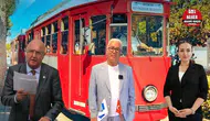 27 Yıl Önce "Akıbetini Halka Soralım" Denilen ‘Nostalji Tramvayı’nda Dejavu