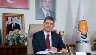 Ali Çetin’den Manavgat Devlet Hastanesi Tepkisi