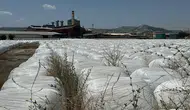 Burdur'da Vatandaş İsyan Etti! Şeker Fabrikasına Ceza Yağdı