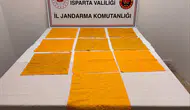 Jandarmadan Uyuşturucu Operasyonu! 64 Bin Kullanımlık Sentetik Madde Ele Geçirildi