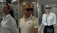 Ece Üner, Gökhan Özoğuz ve Öykü Serter'in AHBAP Soruşturmasındaki İfadeleri Ortaya Çıktı