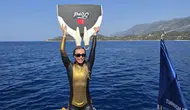 Antalya'nın Derinliklerinde Şampiyonluk