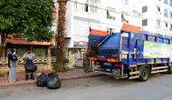 Geri Dönüşümde Haziran Şampiyonu 5 Ton Atıkla Konuksever Mahallesi Oldu
