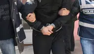 65 Yıl Hapis Cezası Bulunan Firari Otobüste Yakalandı!