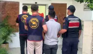 Kemer'de 5 Ayrı Hırsızlık Olayı JASAT'la Aydınlatıldı
