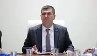 Burdur Belediye Başkanı Ali Orkun Ercengiz'den İstifa Sinyali