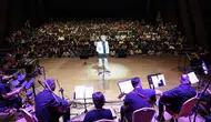 Isparta'da Öğretmenlerden Unutulmaz Yıl Sonu Gösterisi
