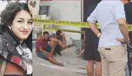 Ekmek Parası Uğruna Gelen Feci Son: Antalya'da Atölyedeki Kaza 31 Yaşındaki Hasibe'ye Mezar Oldu!